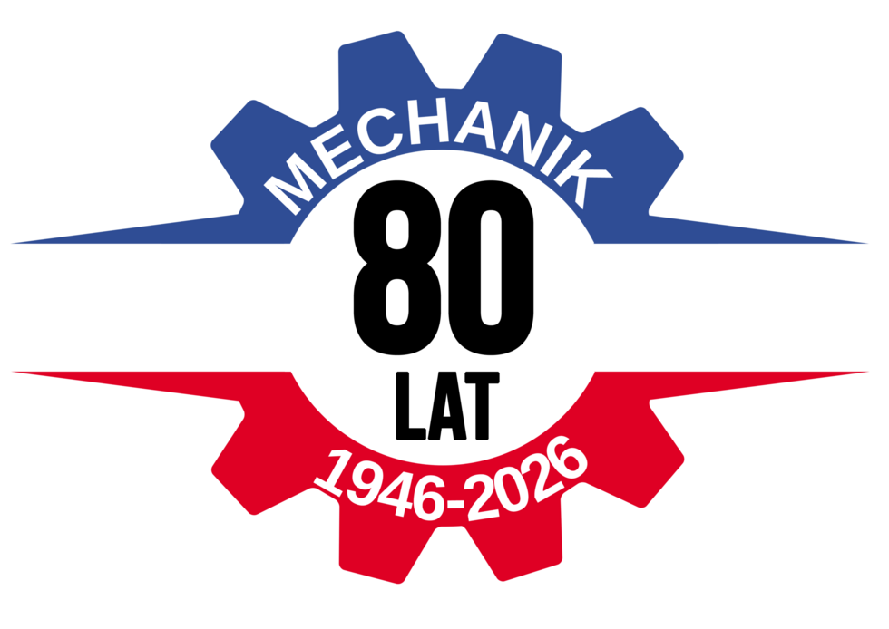 Mechanik — 80 lat, 1946–2026