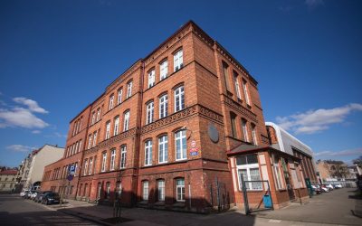 Zakończenie roku szkolnego odbędzie się w piątek 27 czerwca na 9:00 (dla wszystkich klas)