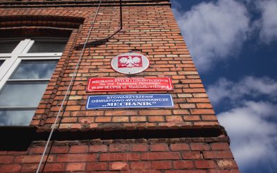 W piątek 20.06 szkoła będzie zamknięta
