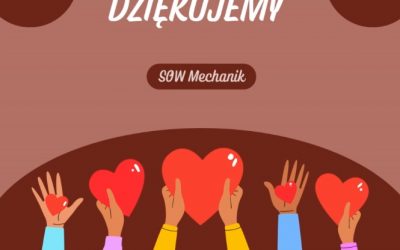 1,5% dla SOW Mechanik