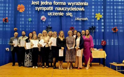 Dzień Edukacji Narodowej