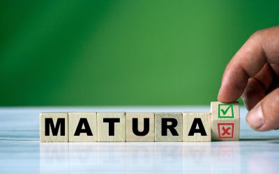 Próbna matura z języka angielskiego 23-27.10.