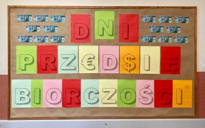 Podsumowanie Tygodnia Przedsiębiorczości