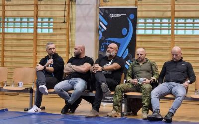 My wskazujemy ścieżki wy wybieracie drogę – STOP przestępczości