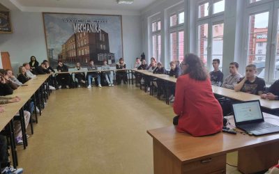 Tłumacze są wśród nas