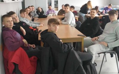 Akademia Młodego Logistyka
