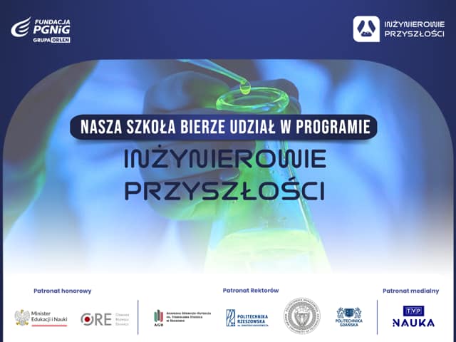Inżynierowie Przyszłości