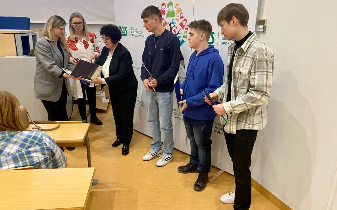 Warto wiedzieć więcej o ubezpieczeniach społecznych