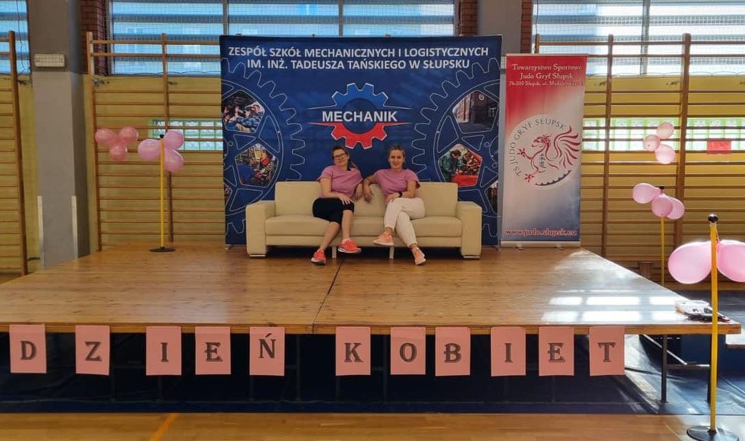 Dzień kobiet w mechaniku