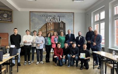 I Oxsfordzka Debata Logistyczna