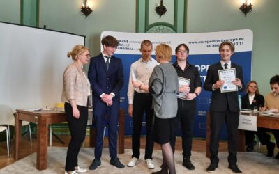 Zwycięstwo w Debacie Oksfordzkiej