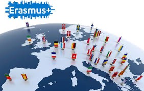 Mechanik wygrał grant Erasmus + !