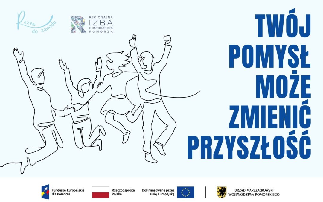 Ruszyła nowa edycja konkursu „Razem do zawodu”!