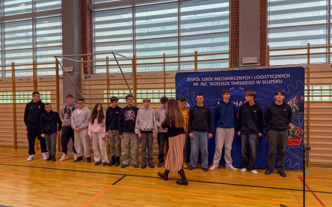 Apel podsumowujący sukcesy uczniów