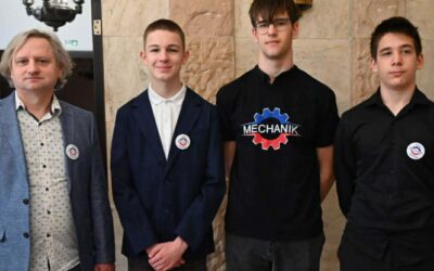 Wielki sukces młodych talentów ze Słupska!